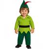 Fiestas Guirca Baby Archer Costume Set