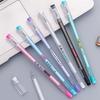 Creative Cute Black Gel Pen for Students and Office Use - Signature and Stationery Supplies
