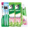 Hawley & Black Jasmine White Tea Toothpaste Set
