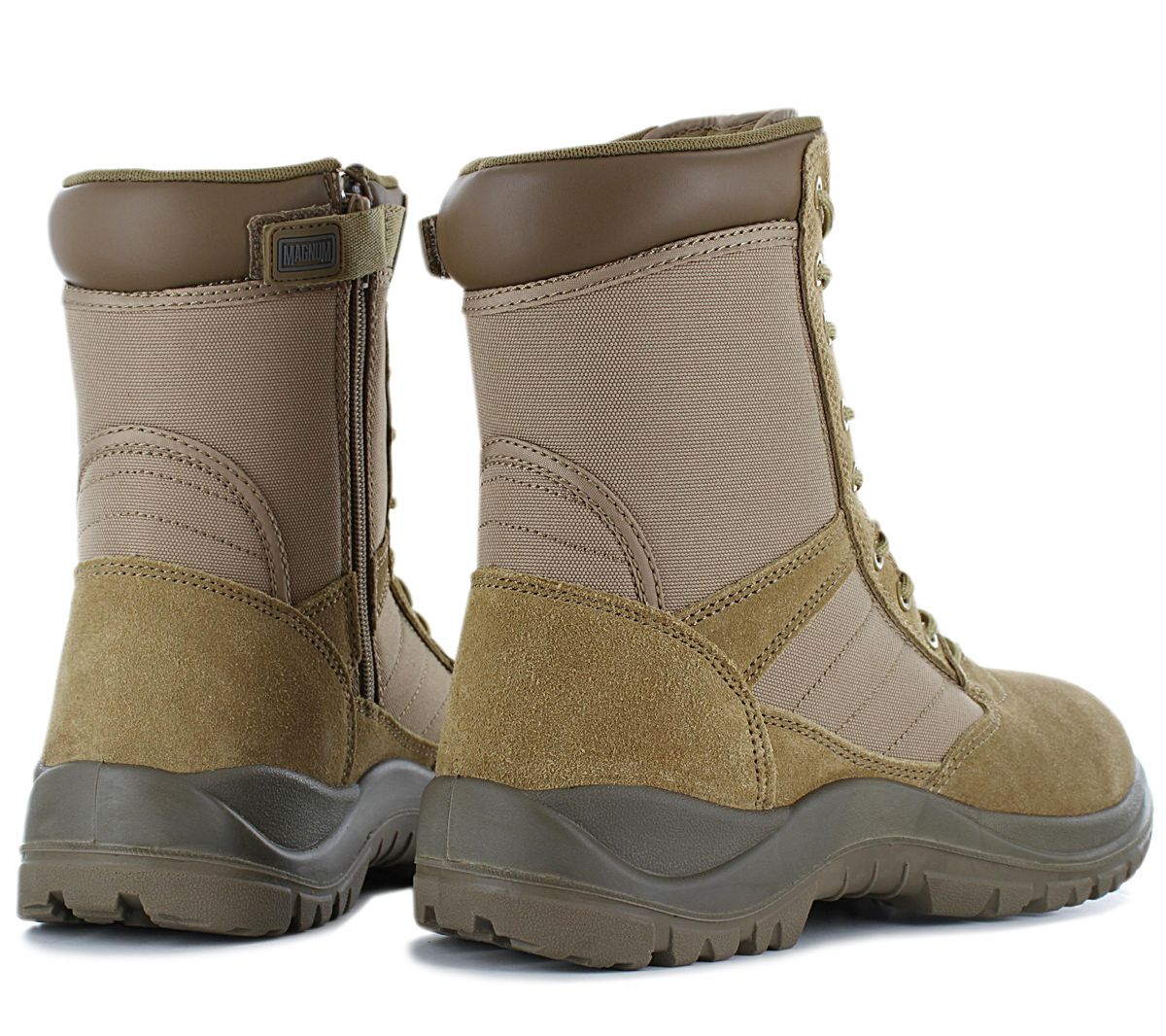 Magnum Centurion Side Zip Composite Toe Boot Buy MAGNUM Centurion