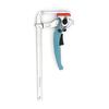 200mm Clamping Replacement for Multifunction Tables Adjustable Quick Clamps Stainlesses Steel Table Press Holders