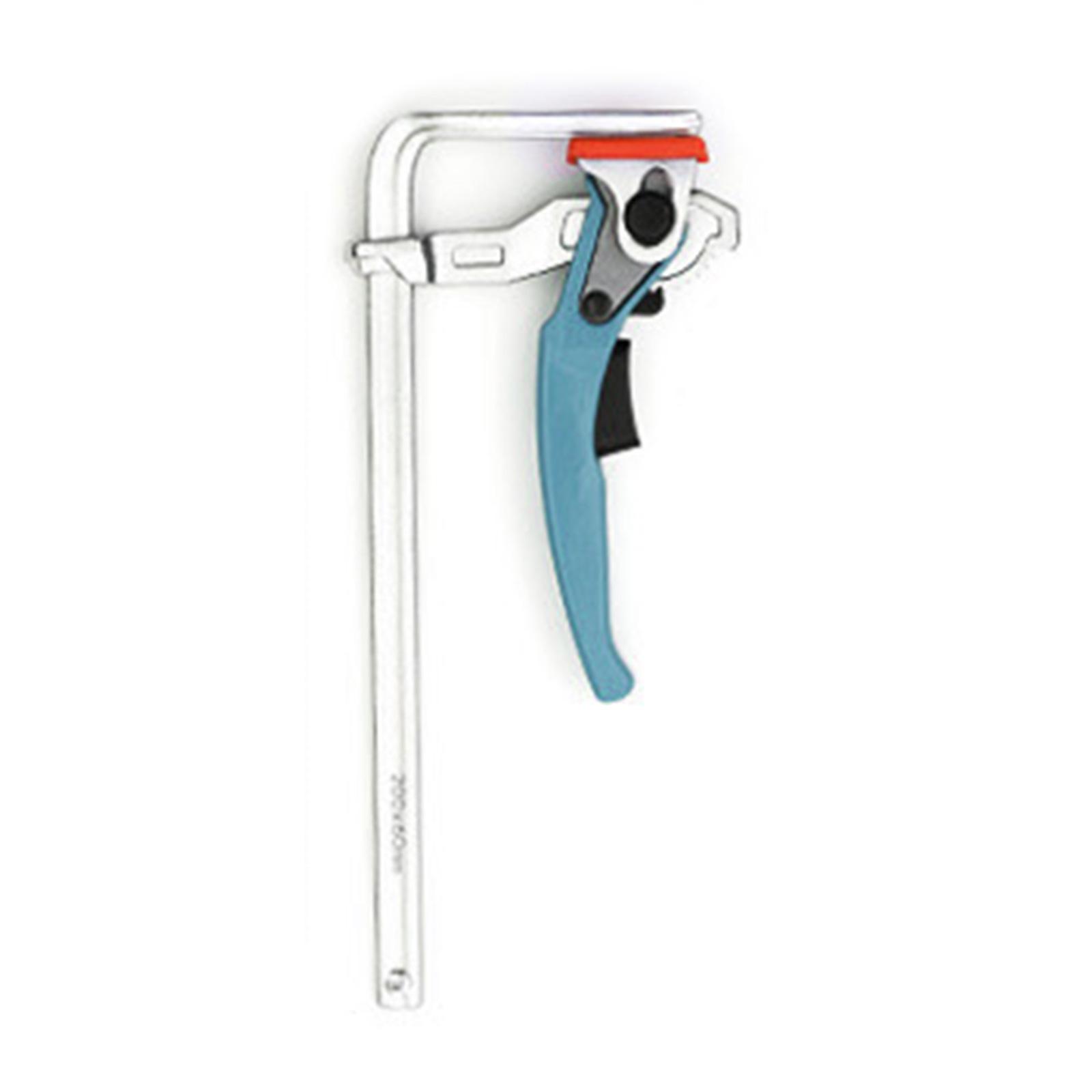 

Practical 200mm Fastening Tool Convenient for Multifunction Tables Easy Installion Quick Releases Clamps Daily Use 1