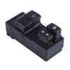 Electric Window Masters Switch Window Regulator Switch 25401-ZN60A Car Interior  for  2 Door 2008-2013