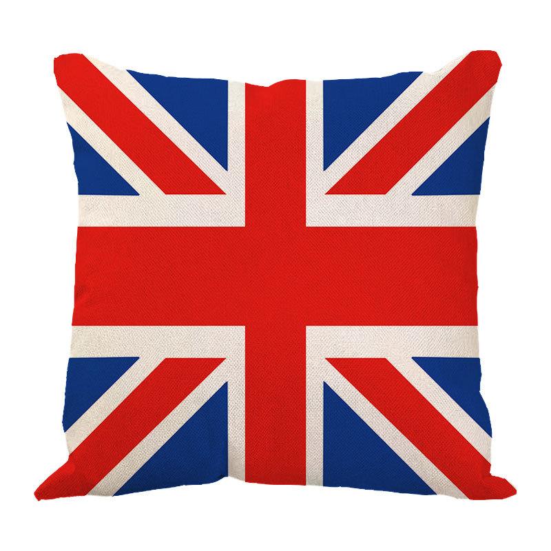 Line Pillow Cushion Cartoon Pillow Head of The Bed Sofa Waist Leaning On The Car Waist Pillow Pillow Cover Office Cushion Backrest Cushion