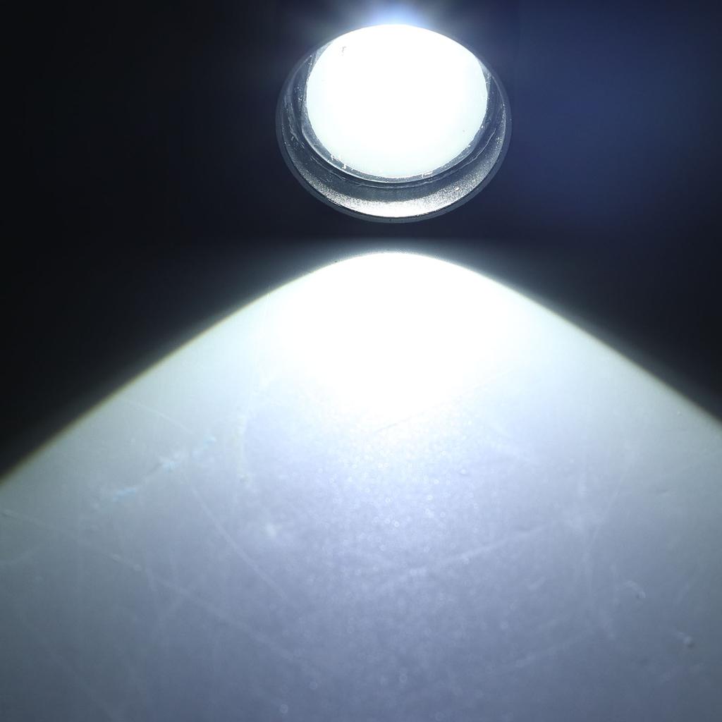 Rechargeable Flashlight 4 Modes High Brightness Metal Flashlight with COB Sidelight for Outdoor Camping Emergency