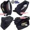Shoulder Bag Black [Porter] (S) 1.