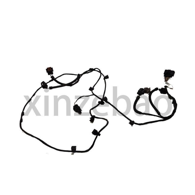 3c0971095r Front Power Eyeliner Harness Bumper Harness For VW Passat Maiteng