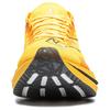 New LINING Feidian 4 Elite Running Shoes Unisex Low Top Neon Mango Yellow ARMU007-20