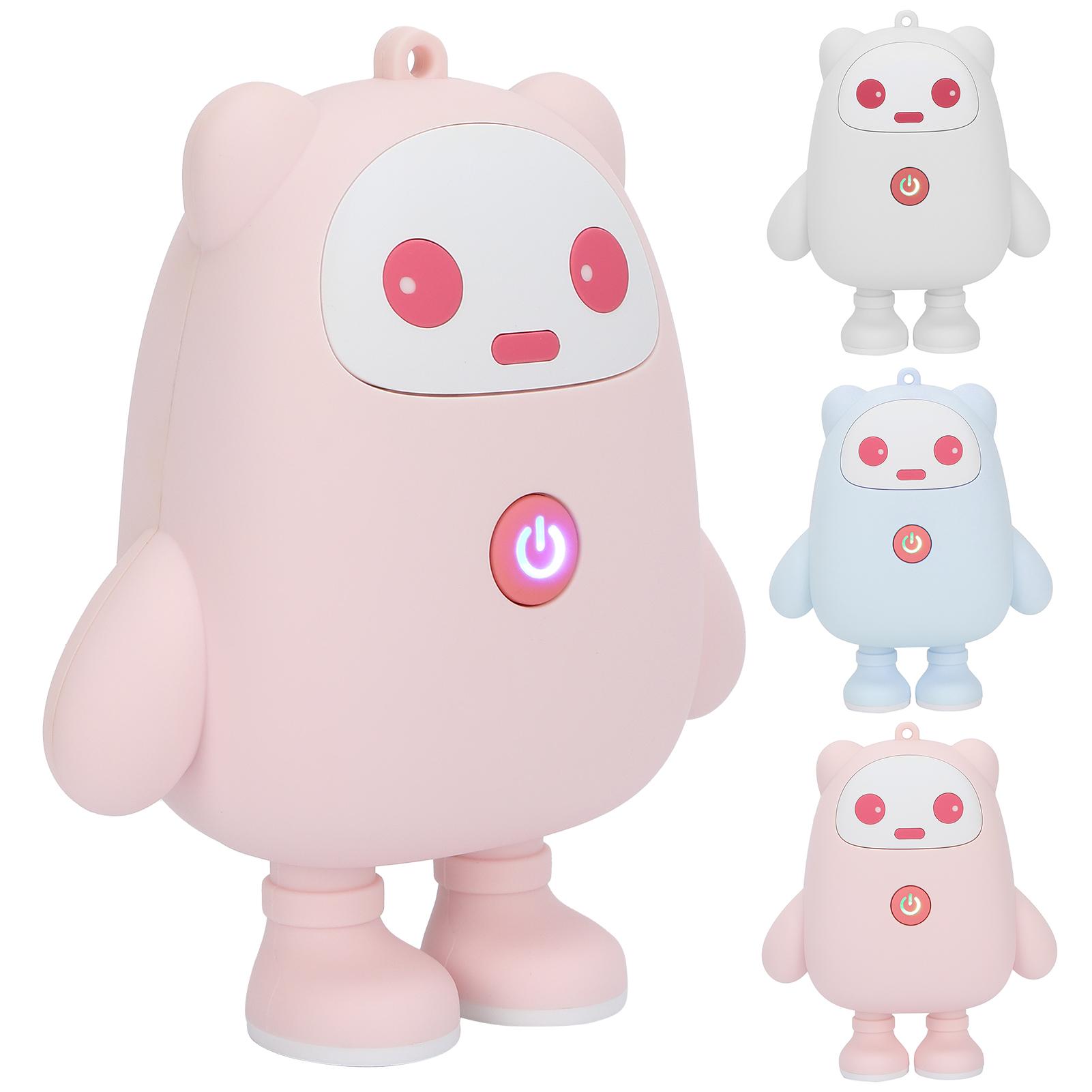 Портативный генератор очиститель многоцелевой очиститель дезодорант для повседневных нужд — фото 8