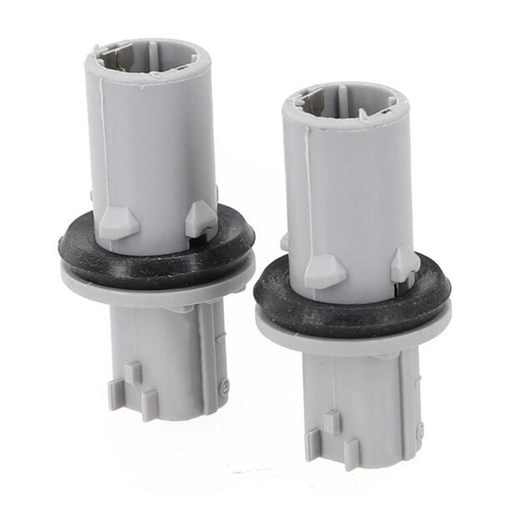 Car Headlamp Sidemarker Light Bulb Socket Repair For Honda Acura 33305-S5A-003