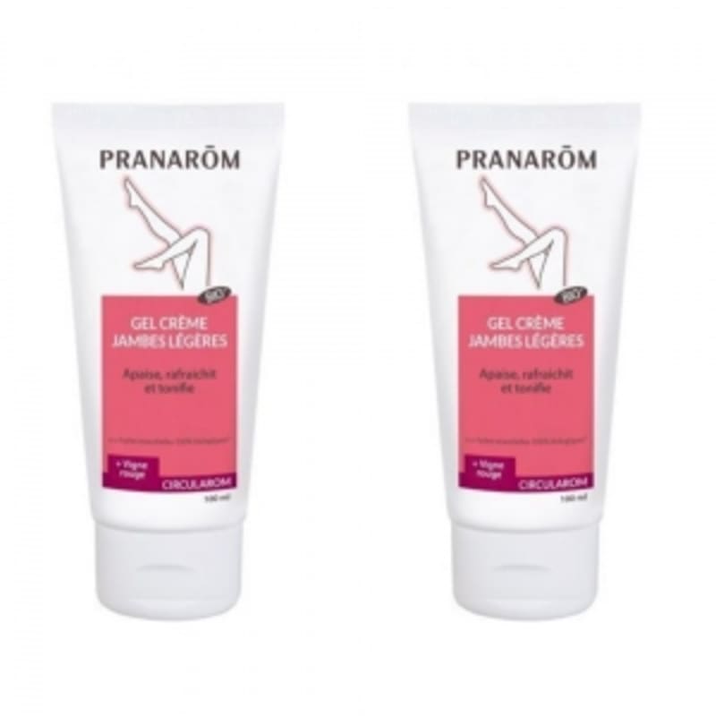 

PRANAROM Securarom Securation Gel 100 мл * 2