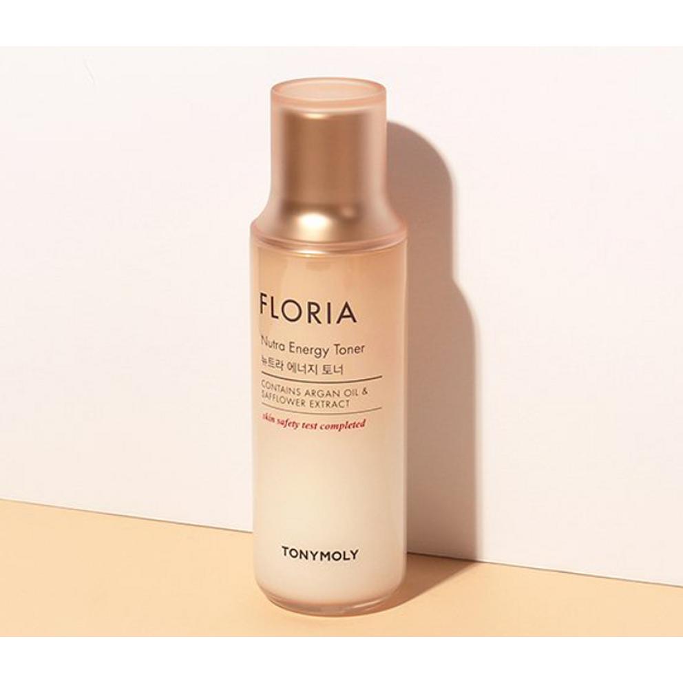 TONYMOLY Floria Nutra Energy 2-piece Set