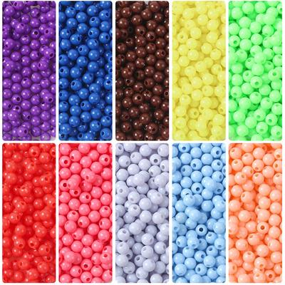 Sieraden maken – Kralen