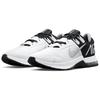 Nike Air Max Alpha Trainer 4 White Black Sneakers Casual Shoes CW3396-100