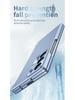 Compatible Samsung Z Fold7/6 Case with Dual Hinge Pen Slot, Pen Shell Film, Full Coverage, and Drop-proof Protection.