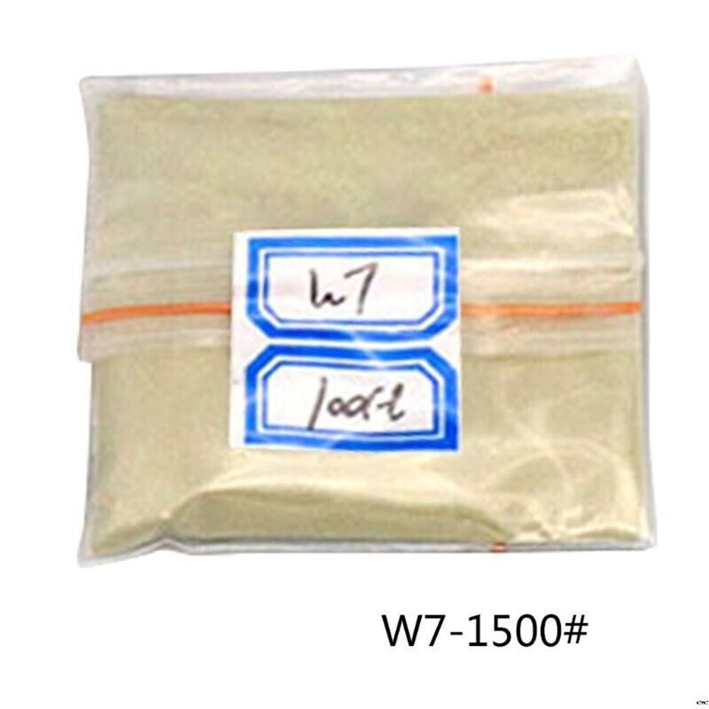 Polishing Powder Weight 20g Suitable for Various Applications