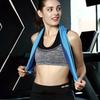 10pcs Cooling Towel Instant Relief Microfiber Cool Towels Chilling Neck Wrap Ice Cold Rags Sports Fitness Camping Hiking