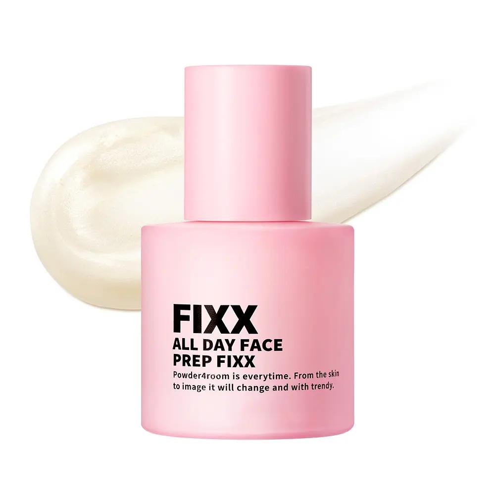 So Natural All Day Face Prep Fixer 30ml