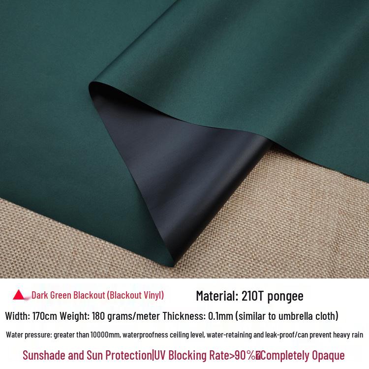 Parasolar Auto Durabil Opac Impermeabil & Umbrelă de Soare Adeziv Negru & Țesătură de Mătase Rezistentă la Apă