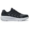 Skechers Go Run Elevate Eminent Comfortable Versatile Low Top Running Shoes Men Sneaker Black 220331-BKGY