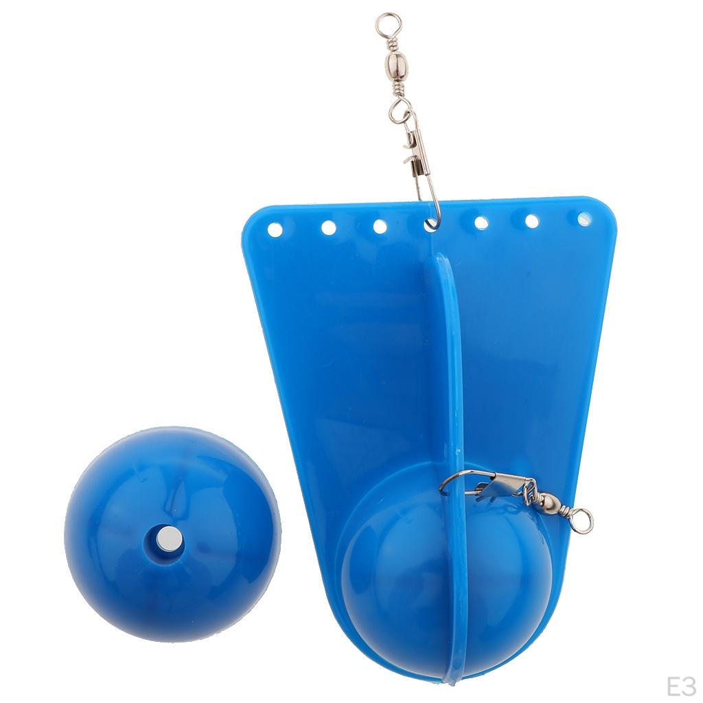 Adjustable Fishing Trolling Diving Board