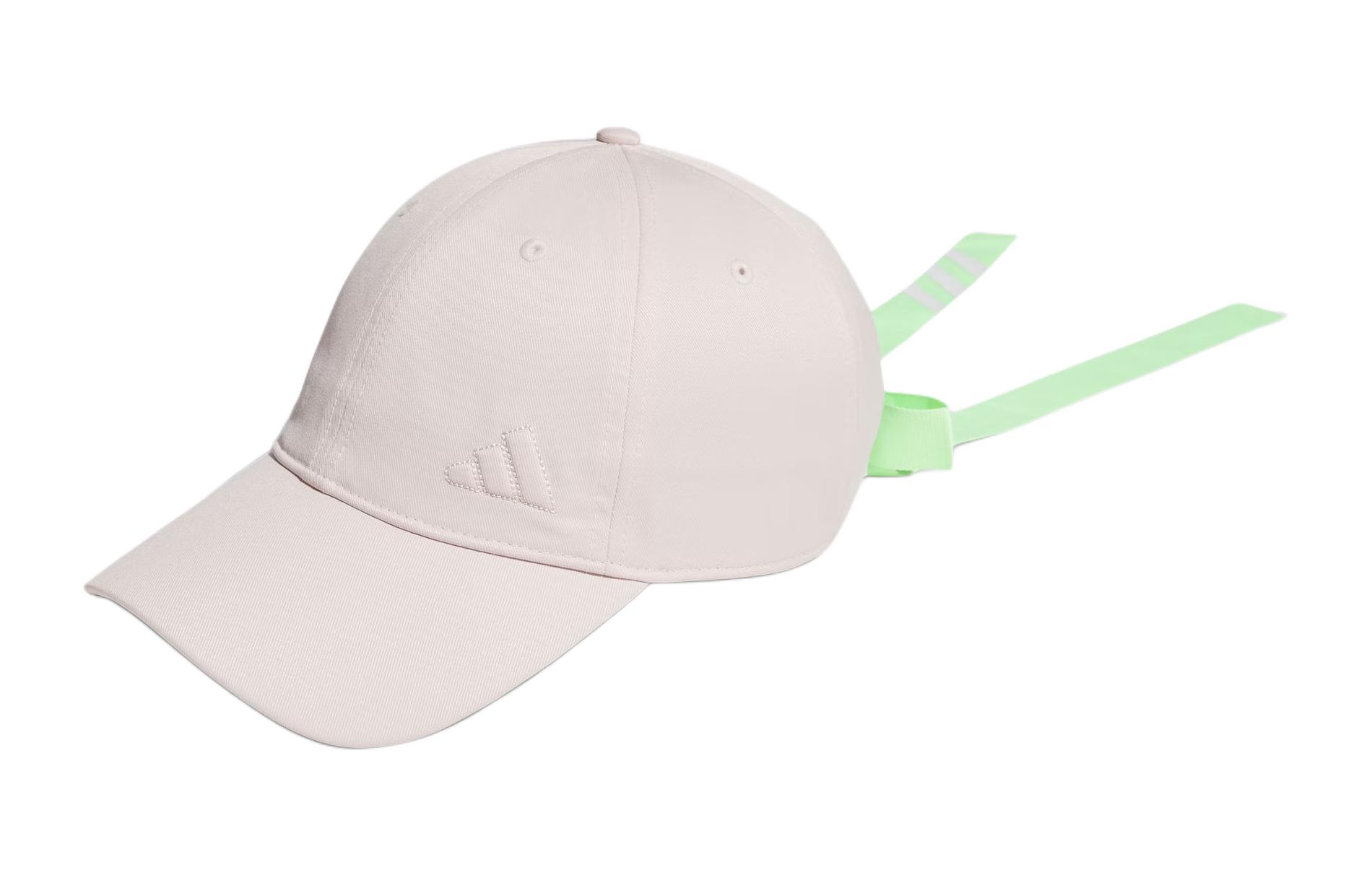 Adidas Polyester Baseball Caps Women s Light Pink IK9755 OSFW