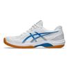 Asics Gel Court Hunter FF White Directoire Blue Men Sneakers 1071A111-102