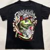 Vzácné YelaWolf Unisex Pánské Všechny Velikosti Tričko 8D362 Unisex Tričko
