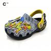 Crocs Classic The Simpsons Kids Unisex Slippers