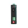 Maiwei Industrial Dual-Channel CANbus Fiber Optic Converter