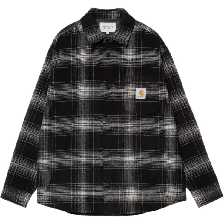 Carhartt Wip Brennan Shirt Jacket I035324-34J-XX