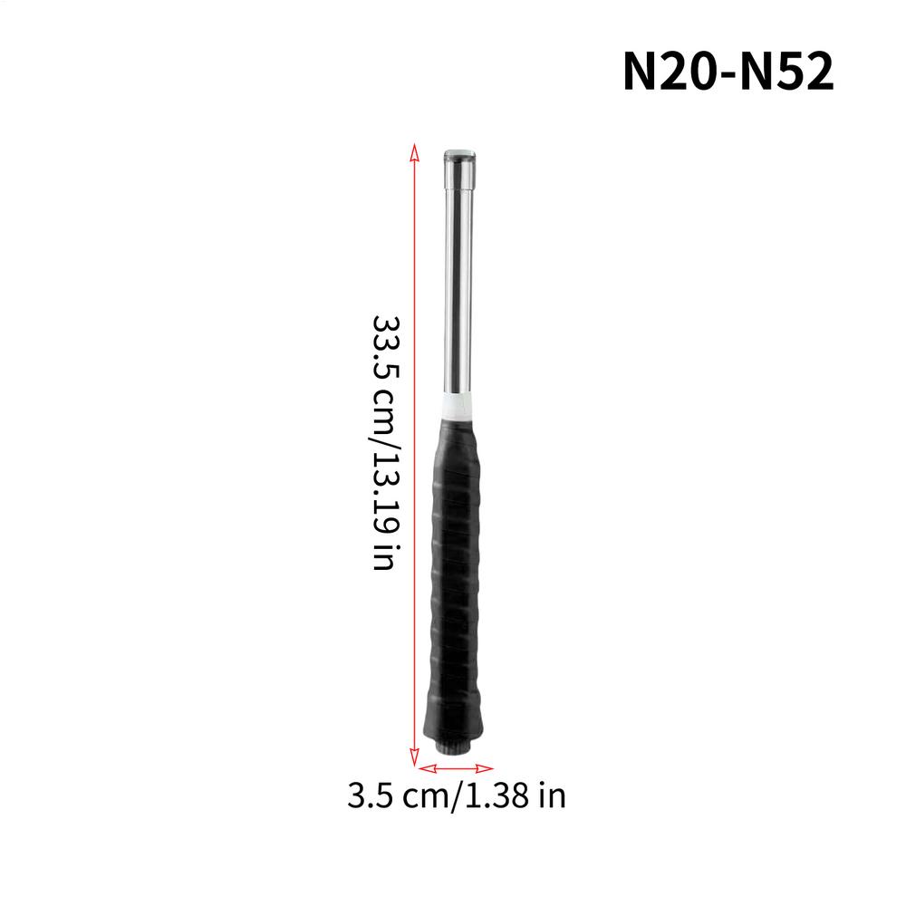 Badminton Racket Power Trainer Non-Slip Practice Gear Adjustable Intensity Badminton Training Gear For Kids Beginner Outdoor