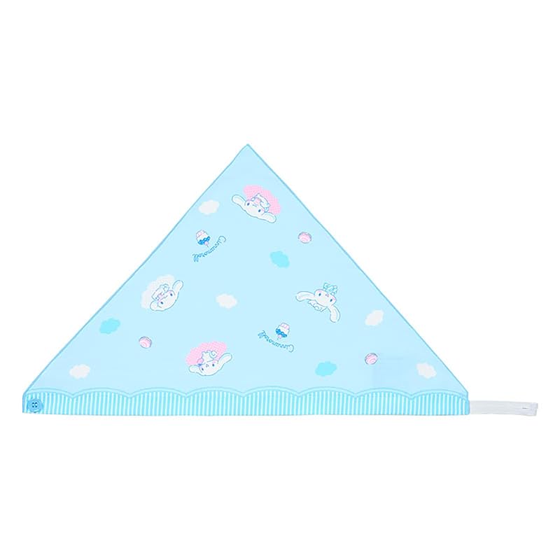 SANRIO Детский треугольный бинт, Киннаморолл, Детский 357391