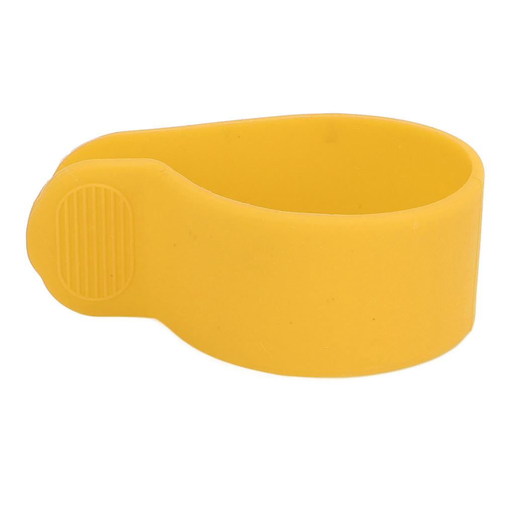 Handlebar Finger Dial Protective Cover for Xiaomi M365 Scooter Finger Dial Silicone Sleeve Case