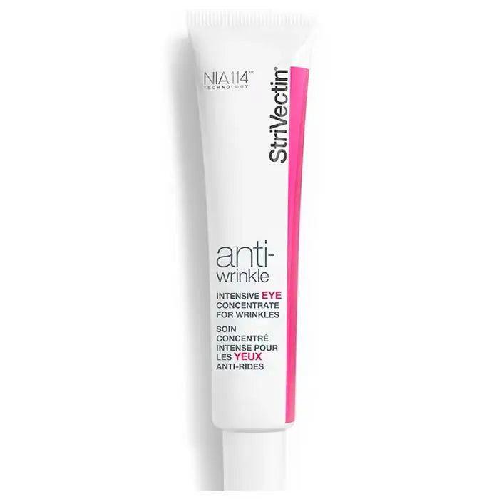 Soin anti rides yeux - strivectin - contour des yeux - 30ml - sans parfum - peaux matures