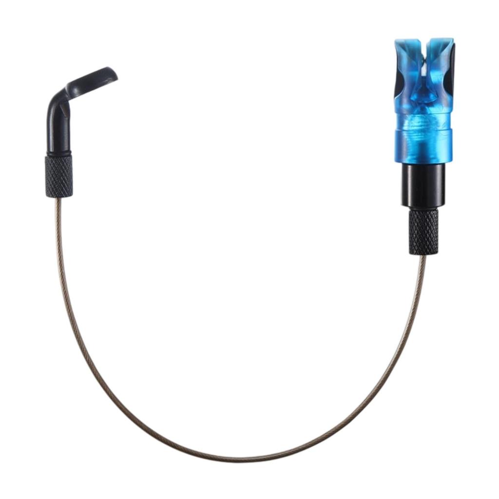 Fishing Swing for Fishing Bite Alarm Practical Replacement Stable Accessories Professional Spare Parts Chain Bite Indicator