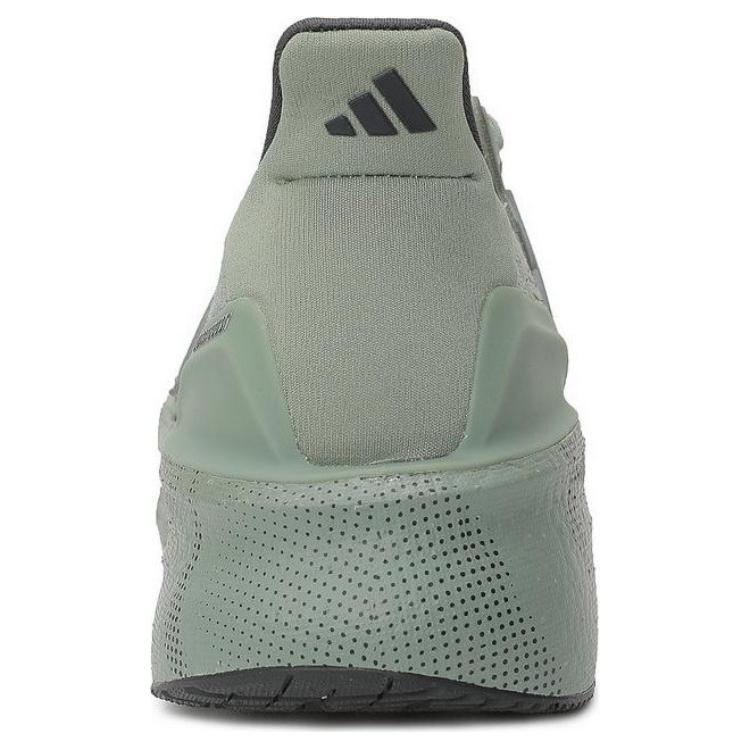 Adidas Ultraboost 5.0 Comfortable Soft Non-Slip Wear-Resistant Low-Top Casual Running Shoes Unisex Sneakers Green JI1525