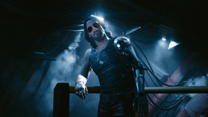 Nintendo Switch 2 Game Cenega Cyberpunk 2077: Ultimate Edition