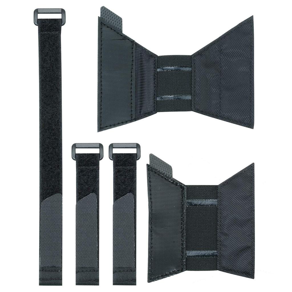 Topeak Tri-Backup Tire Bag