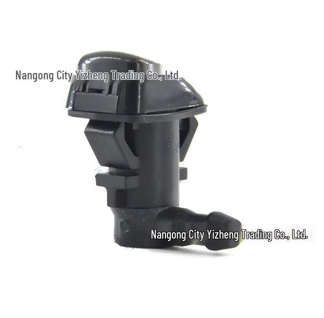 Compatible Windshield Washer Nozzle for Mercury Milan, Lincoln, and Ford (8E5Z17603A) Standard