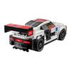 LEGO Speed Super Racing Collection Audie R8 L MS Ultra Building Blocks 175 75873