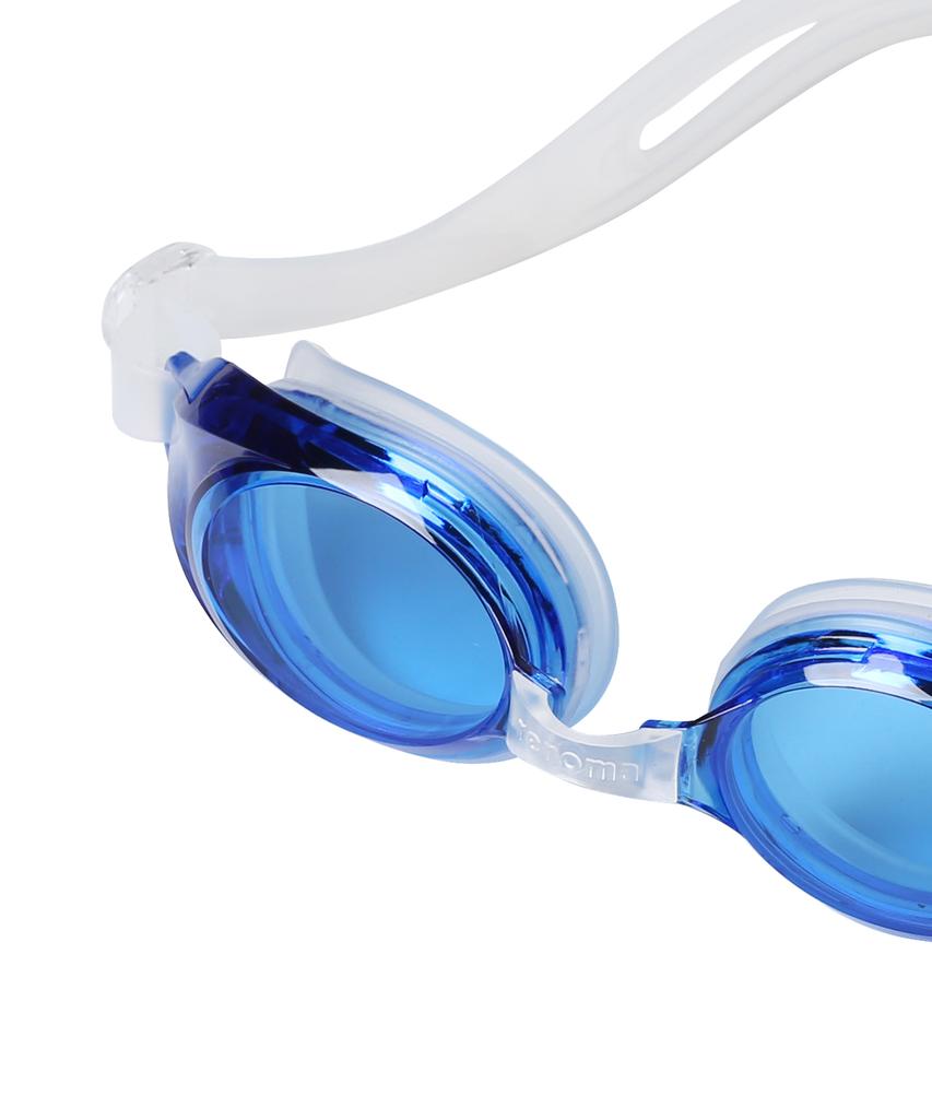 Lenomasuyeongbog Accessories Adult Anti-Fog Goggles Blue Ro-Rg2C500-Bu
