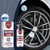 RAYHONG Car Tire Cleaner Car Wheel & Tire Dust Asphalt Non-Injury Plating Cleaner