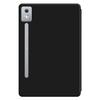 For Lenovo Idea Tab Pro/Xiaoxin Pad Pro 12.7 (2025) Case PU Leather TPU Back Trifold Stand Tablet Cover