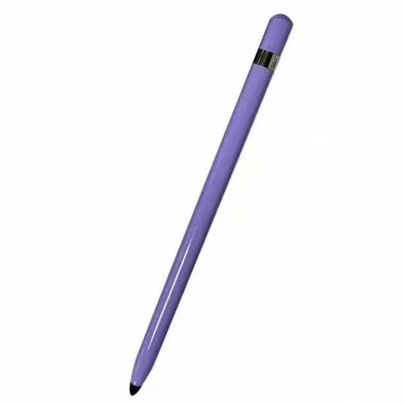 Universal Soft Nib Writing Capacitive Screen Stylus Phones Tablet S Pen for iPhone iPad Samsung Stylus Pen Drawing M9H9