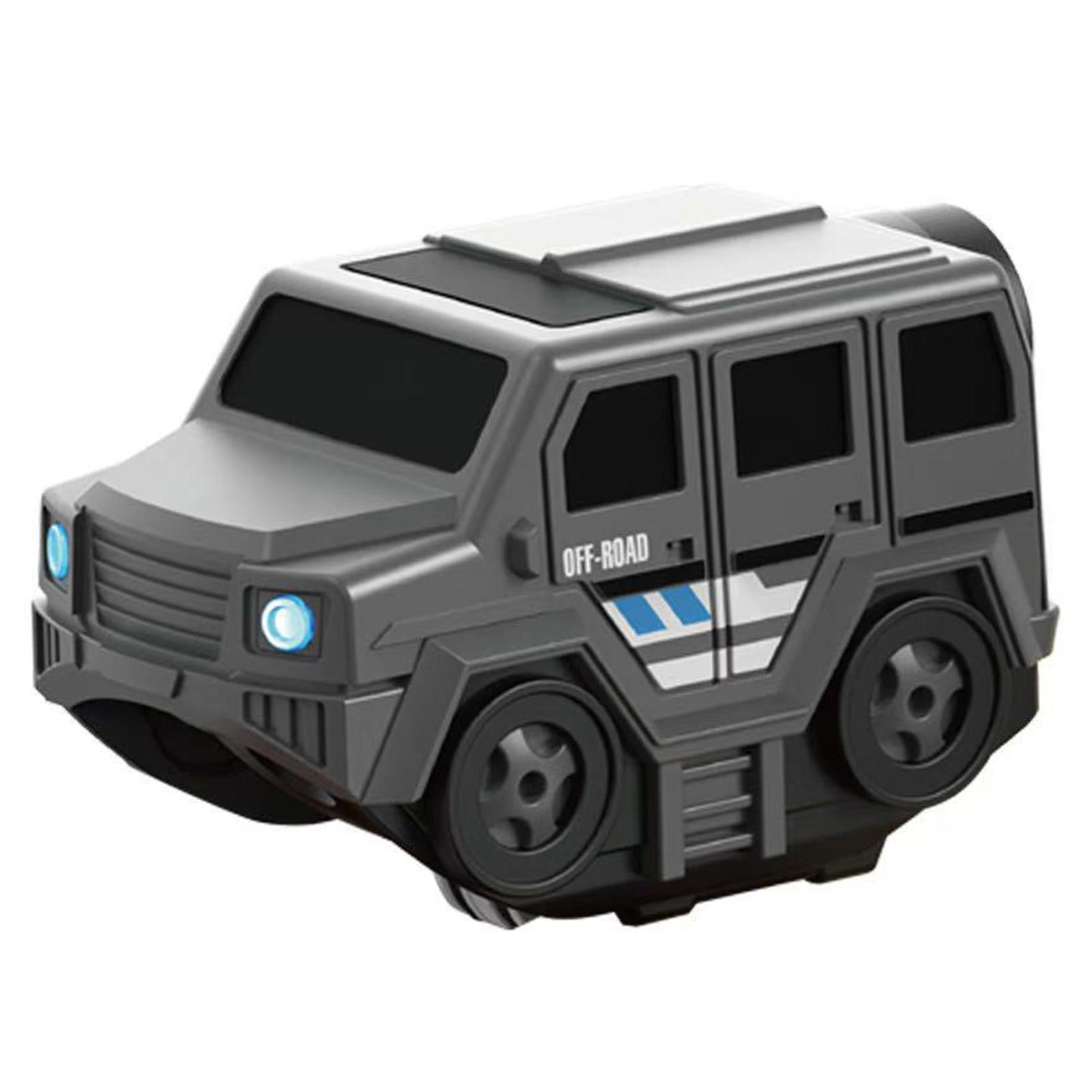 Replacement Magnetic Electric Trains Cars Usb Rechargeable Electric Trains Car For Magnetic Track