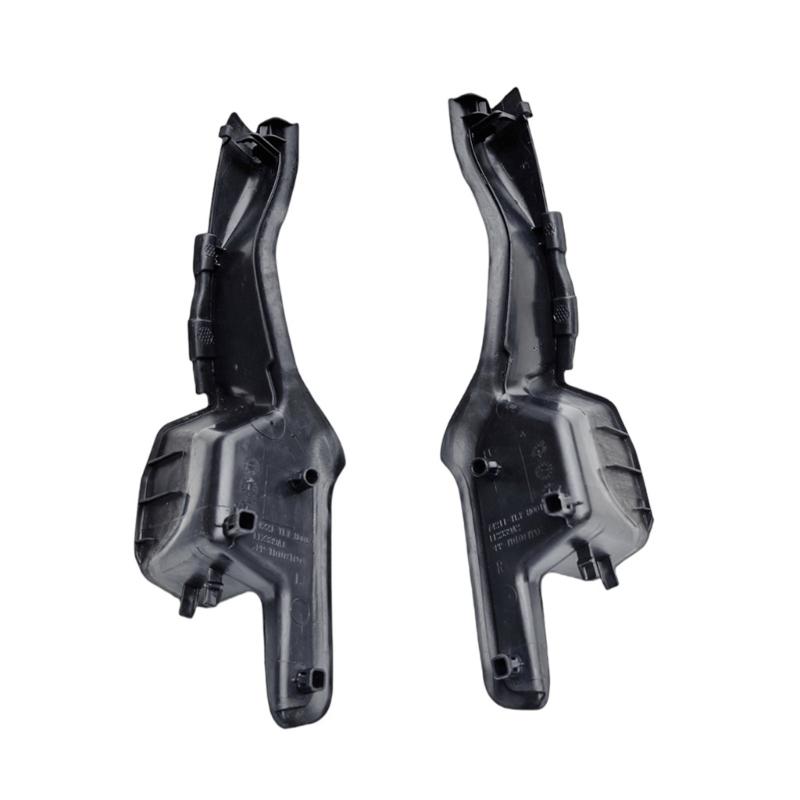 Engine Hood Hinge Cover ABS Engine Hood Hinge Cover Automotive Maintenance Component Ensuring Stability Safety for Vehic