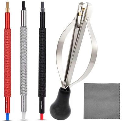 Accesorii pentru ceasuri – Instrumente și seturi pentru reparație 