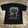 Rare Six Feet Under Band 100% Cotton Size S To 5XL Shirt Unisex T-Shirt