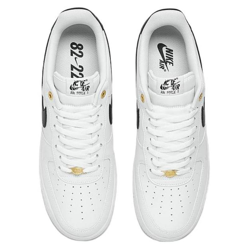 Nike Air Force 1 Low Se '40 Annversary' Sneakers DQ7658-100